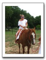 Family Reunion in Texas - July 2010 1318