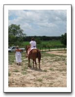 Family Reunion in Texas - July 2010 1320