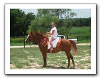Family Reunion in Texas - July 2010 1322