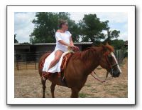 Family Reunion in Texas - July 2010 1326