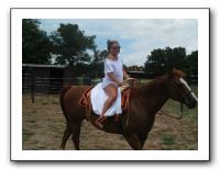 Family Reunion in Texas - July 2010 1327