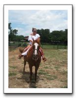 Family Reunion in Texas - July 2010 1329
