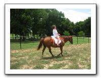 Family Reunion in Texas - July 2010 1334