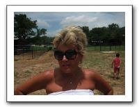 Family Reunion in Texas - July 2010 1335