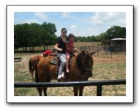 Family Reunion in Texas - July 2010 1364