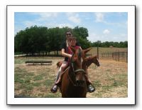 Family Reunion in Texas - July 2010 1365