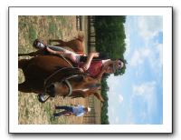 Family Reunion in Texas - July 2010 1366