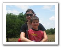 Family Reunion in Texas - July 2010 1369