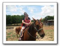 Family Reunion in Texas - July 2010 1370