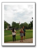 Family Reunion in Texas - July 2010 985