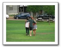 Family Reunion in Texas - July 2010 990