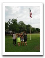 Family Reunion in Texas - July 2010 994