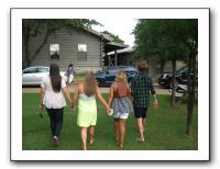 Family Reunion in Texas - July 2010 997