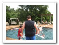 Family Reunion in Texas - July 2010 1476