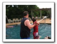 Family Reunion in Texas - July 2010 1479