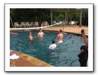 Family Reunion in Texas - July 2010 1481