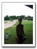 Family Reunion in Texas - July 2010 1489