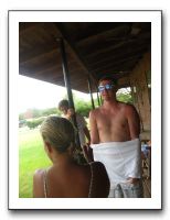 Family Reunion in Texas - July 2010 1490