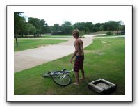 Family Reunion in Texas - July 2010 1492