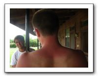 Family Reunion in Texas - July 2010 1493
