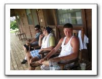 Family Reunion in Texas - July 2010 1515