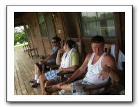 Family Reunion in Texas - July 2010 1516
