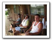 Family Reunion in Texas - July 2010 1517