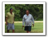 Family Reunion in Texas - July 2010 1528