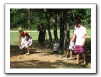 Family Reunion in Texas - July 2010 1544