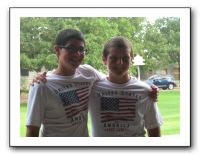 Family Reunion in Texas - July 2010 1556