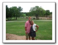Family Reunion in Texas - July 2010 1582