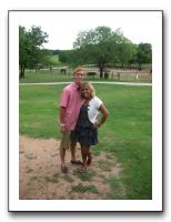 Family Reunion in Texas - July 2010 1583