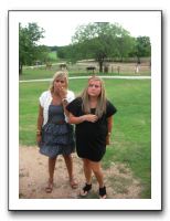 Family Reunion in Texas - July 2010 1585