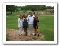 Family Reunion in Texas - July 2010 1587