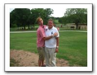 Family Reunion in Texas - July 2010 1589