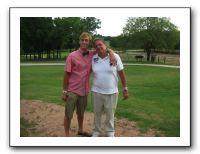 Family Reunion in Texas - July 2010 1590