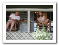 Family Reunion in Texas - July 2010 1393