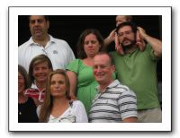 Family Reunion in Texas - July 2010 1611
