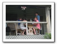 Family Reunion in Texas - July 2010 1622