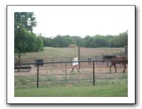 Family Reunion in Texas - July 2010 1623