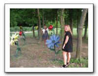 Family Reunion in Texas - July 2010 1626