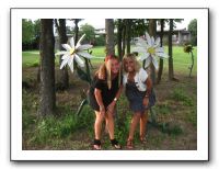 Family Reunion in Texas - July 2010 1627