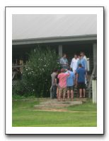 Family Reunion in Texas - July 2010 1637