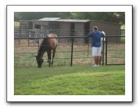 Family Reunion in Texas - July 2010 1638