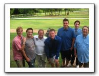 Family Reunion in Texas - July 2010 1655