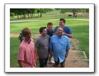 Family Reunion in Texas - July 2010 1656
