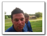 Family Reunion in Texas - July 2010 1659