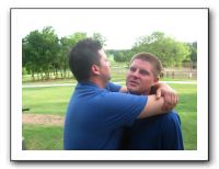 Family Reunion in Texas - July 2010 1661