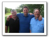 Family Reunion in Texas - July 2010 1671