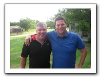 Family Reunion in Texas - July 2010 1672
